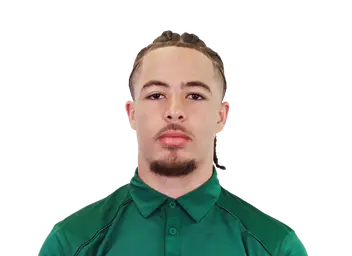 DJ Walker headshot