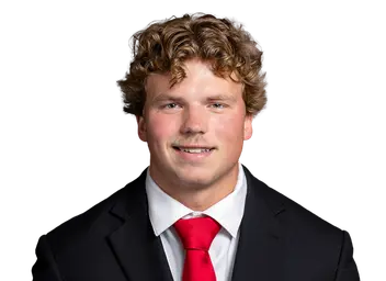 Clune Van Andel headshot