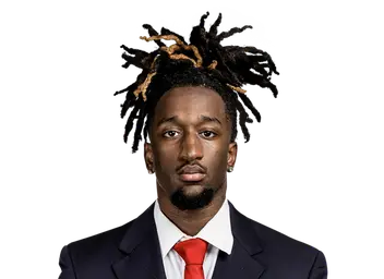 Jordan Holmes headshot
