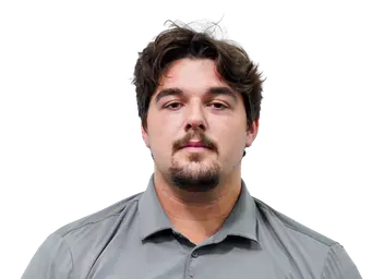 Joey Lightfoot headshot
