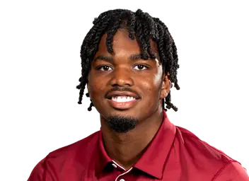 Tyree Kelly headshot