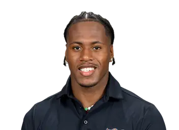 Chase Arrington headshot