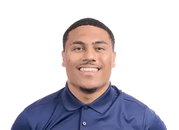 Joshua Dye headshot