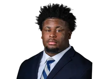 Armstrong Nnodim headshot