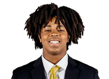 Camden Hardy headshot