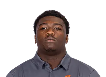 Justin Terrell headshot