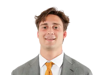 Whit Muschamp headshot