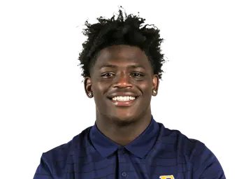 D'Marius Rucker headshot