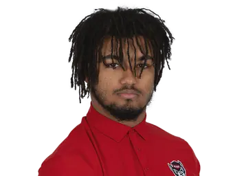 Jayden Scott headshot