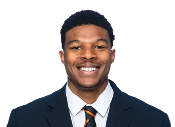 Malachi Durant headshot