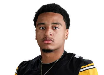 Jaylen Watson headshot
