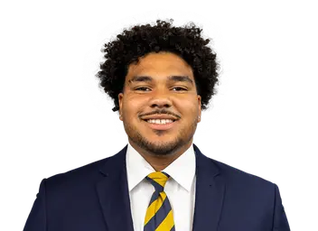 Jericho Johnson headshot