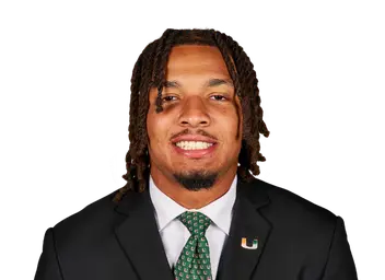 Marquise Lightfoot headshot