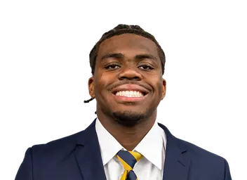 Solomon Williams headshot