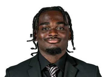 Darien Mayo headshot