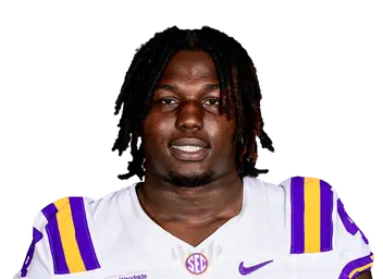 Malik Blocton headshot