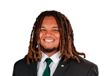 Tionne Gray headshot