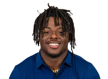 Tyclean Luman headshot