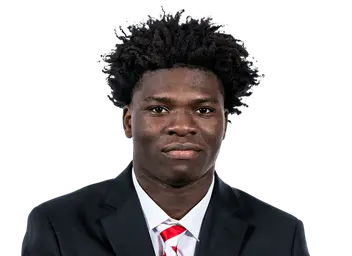 Vincent Shavers Jr. headshot