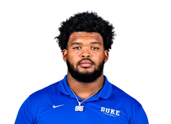 Preston Watson headshot