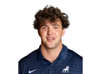 Hank Weber headshot