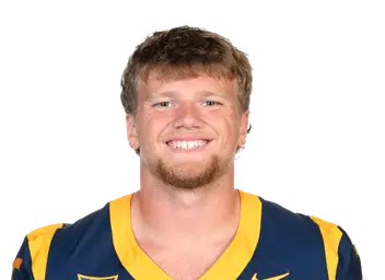 Ashton Woods headshot