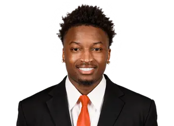 Braylon Conley headshot