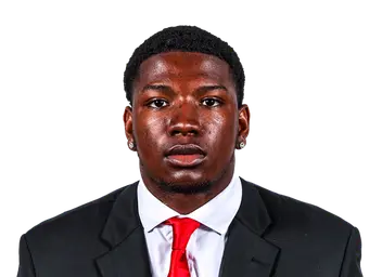 Judah Jenkins headshot