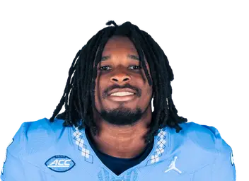 Jalon Thompson headshot