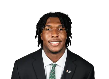 Xavier Lucas headshot