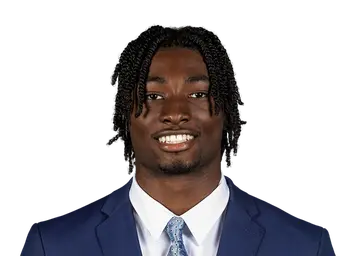 Ashton Hampton headshot