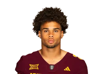 Kyan McDonald headshot