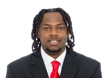Jaylen'Dai Sumlin headshot