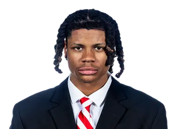 Kwazi Gilmer headshot