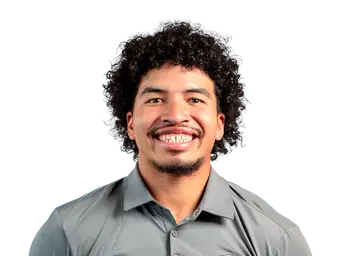 Shay Smith headshot