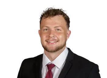 Dillon Hipp headshot
