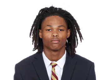 Ricky Knight III headshot