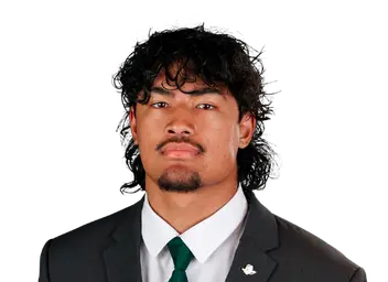 Roger Saleapaga II headshot