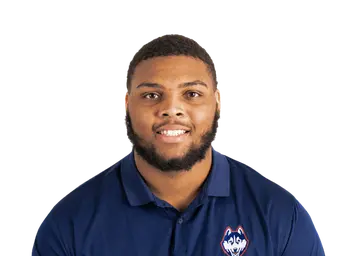 Melvin Hills III headshot