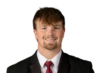 Kellen Lindstrom headshot
