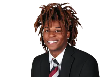 Nitro Tuggle headshot