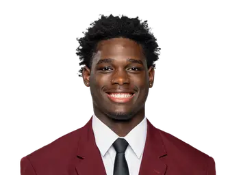 Kameryn Crawford headshot