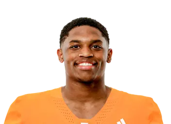 Braylon Staley headshot