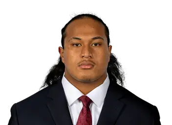 Jayden Jackson headshot