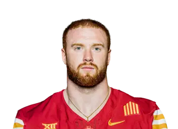 Danny Inglis headshot