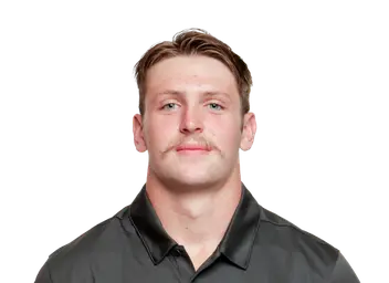 Callahan Blair headshot