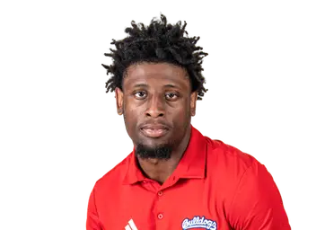 Taylor Powell headshot