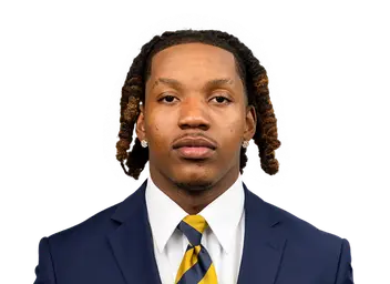 Tristan Jernigan headshot