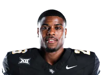 Duke Watson headshot
