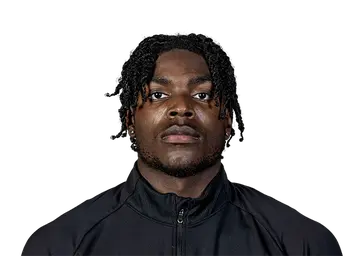 Toney Coleman Jr. headshot